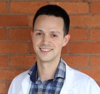 Dr. Kenneth Urquhart